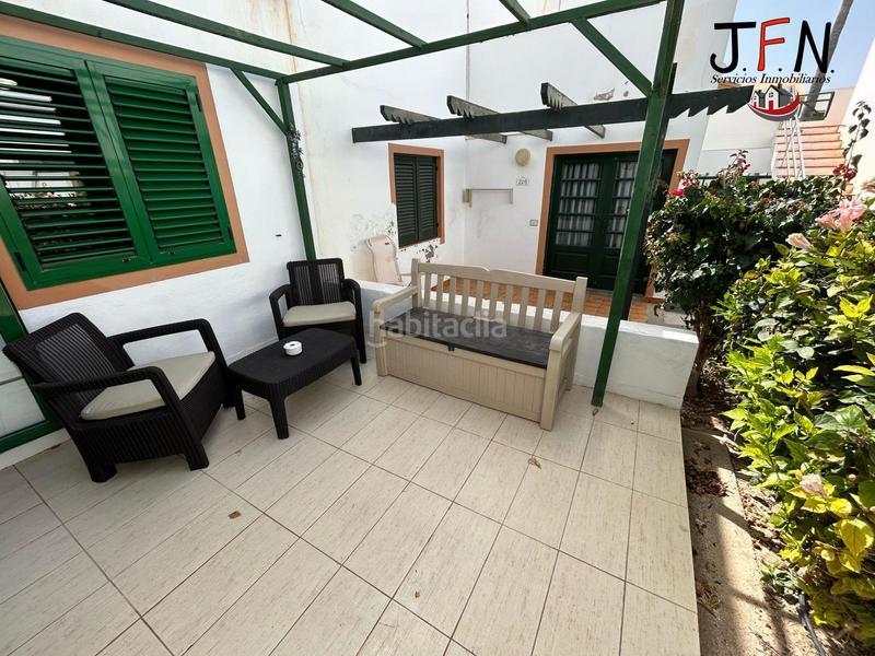 Foto 71262505-773d-4f09-bf2b-1426041b0e03. Appartement dans Caleta de Fuste Antigua