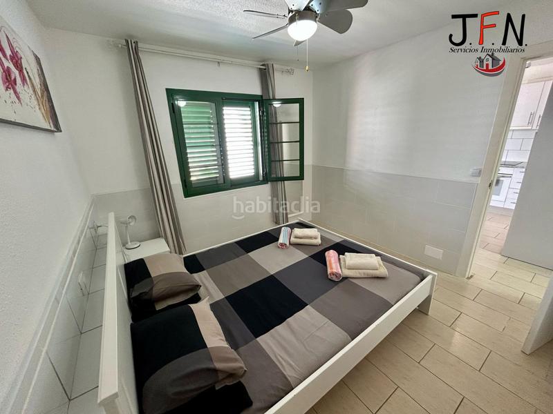 Foto 95d40c60-a617-4eec-8970-f9fe22ade8a1. Appartement dans Caleta de Fuste Antigua