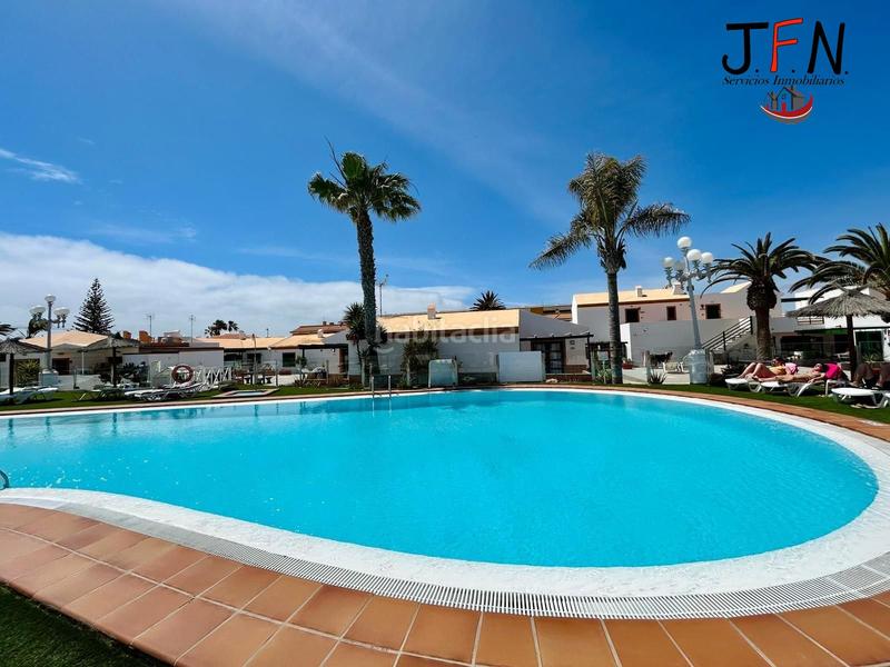 Foto ae464d5f-a0ef-4dec-a218-793139fdbc65. Appartement dans Caleta de Fuste Antigua