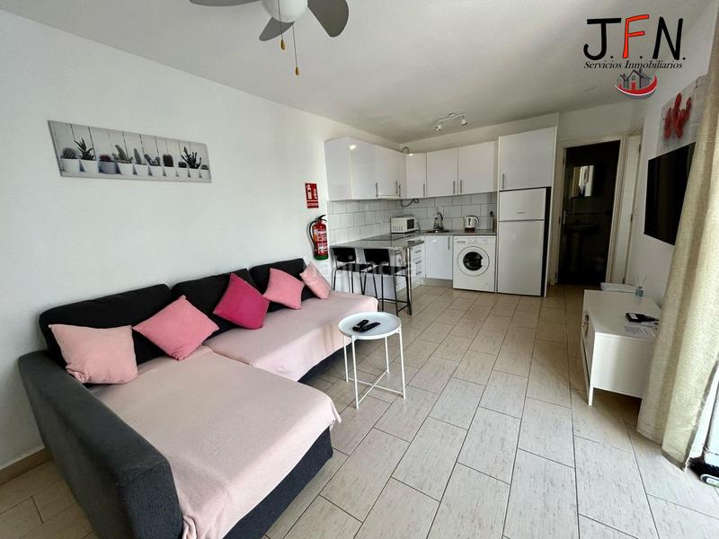 Foto bbb3d722-27a1-46ba-b68f-01d4500ad77d. Appartement dans Caleta de Fuste Antigua