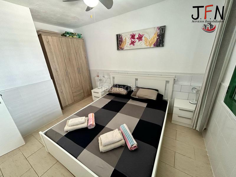 Foto ca879b75-01d6-4865-a447-307661f8f0a4. Appartement dans Caleta de Fuste Antigua