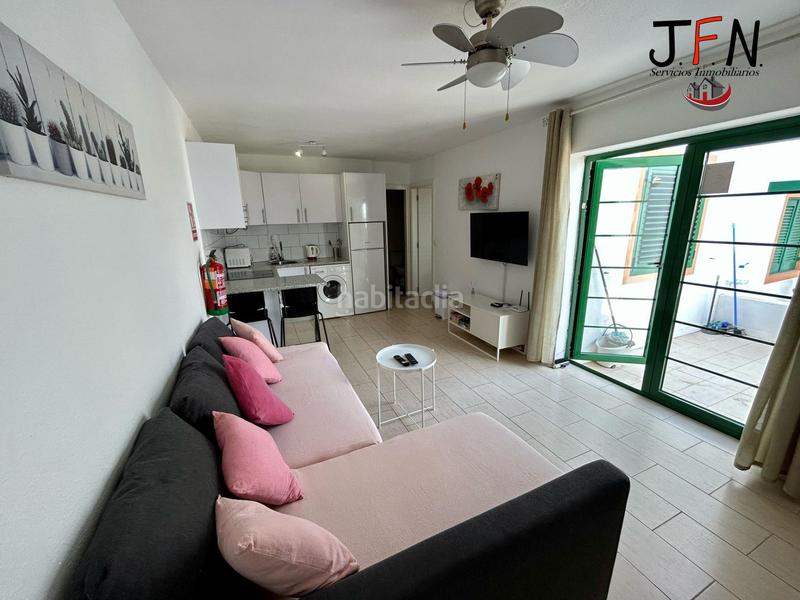 Foto d125f2a9-15fe-42a5-a10e-f6fb01fd5c1d. Appartement dans Caleta de Fuste Antigua