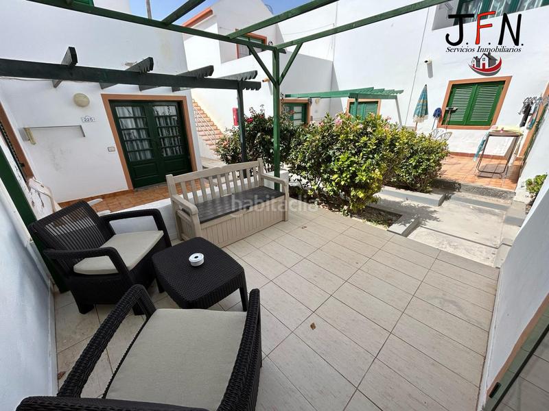 Foto d8adecf4-7aec-4bb8-8f7a-a1c7248656f4. Appartement dans Caleta de Fuste Antigua