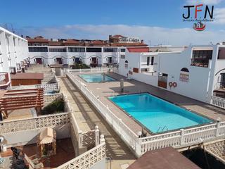 Dúplex a Caleta de Fuste. Se vende triplex en caleta de fuste