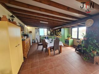 Chalet en La Oliva pueblo
