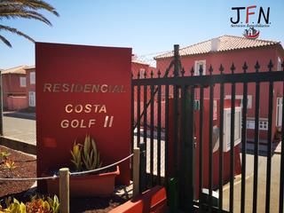 Dúplex a Caleta de Fuste. Duplex en costa golf 2