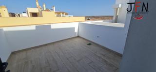 Zweistöckige Wohnung in El Cotillo. Duplex en el cotillo fuerteventura