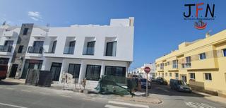 Appartement à El Cotillo. Duplex en el cotillo fuerteventura
