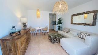 Piso en Corralejo