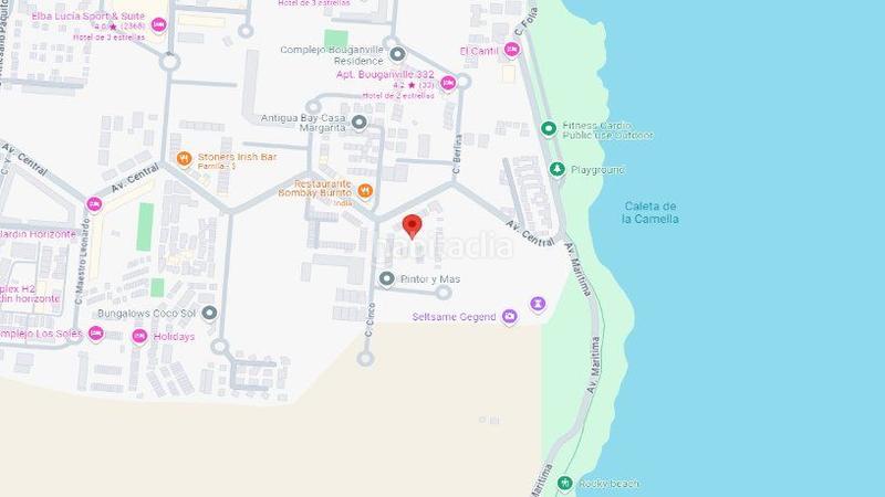 Foto 67d01f0f-2c04-4d22-aa09-68923b6d93b3. Appartamento in Caleta de Fuste Antigua