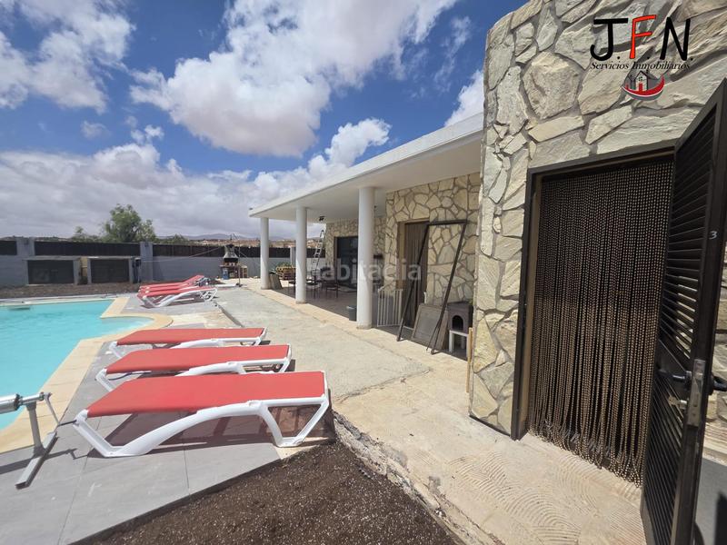 Foto 186bc855-bb5d-4c2c-841e-eb06c3891ade. Chalet exclusivo chalet en Triquivijate en Triquivijate Antigua