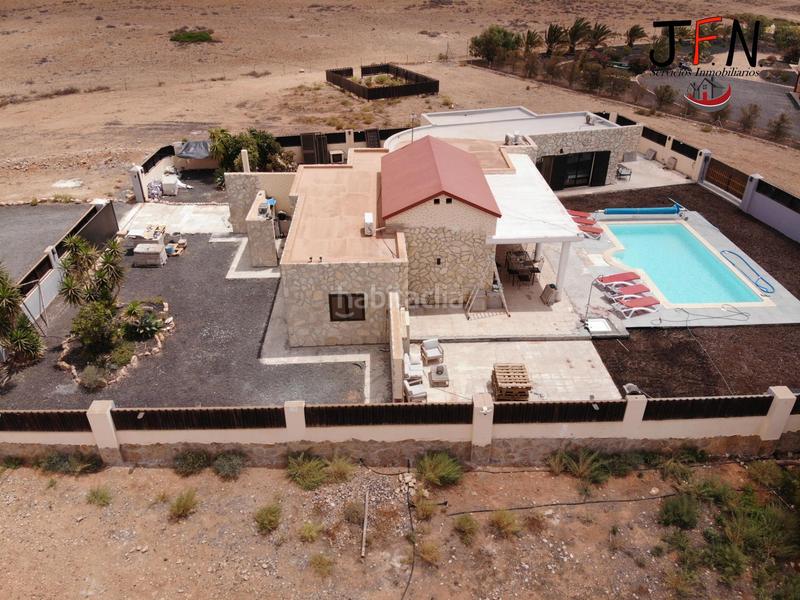 Foto 3d7a3003-4ae4-48c1-a216-6e49a658bb6f. Chalet exclusivo chalet en Triquivijate en Triquivijate Antigua