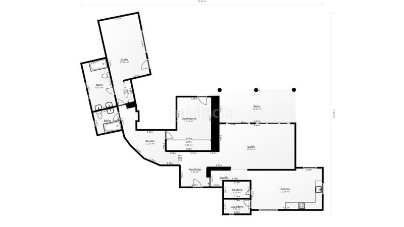 Foto 4fb89fb7-aba9-482d-86e8-76778ac6ba5a. Chalet exclusivo chalet en Triquivijate en Triquivijate Antigua