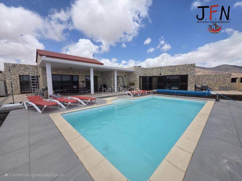 Foto 544be6d1-52d6-4c2c-9577-945230f2a081. Chalet exclusivo chalet en Triquivijate en Triquivijate Antigua
