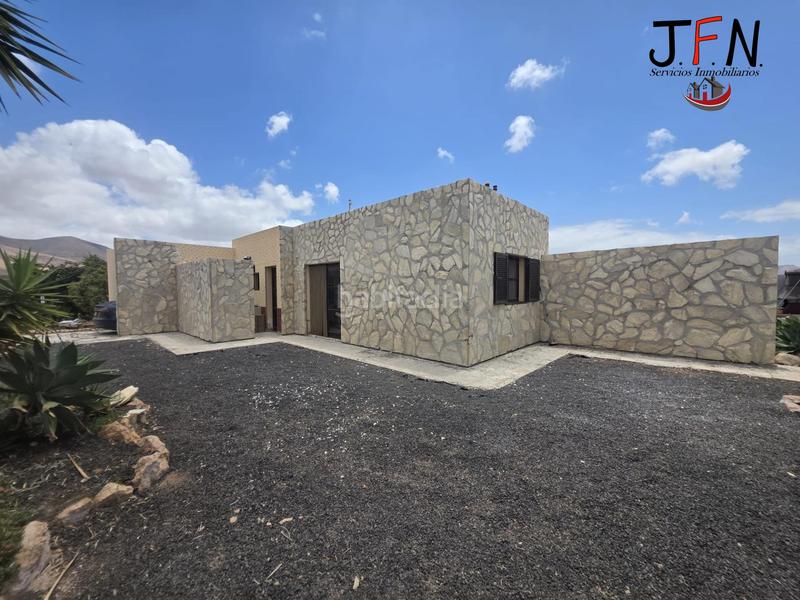 Foto 56e6c548-9316-473d-8df1-d886213d6b2b. Chalet exclusivo chalet en Triquivijate en Triquivijate Antigua