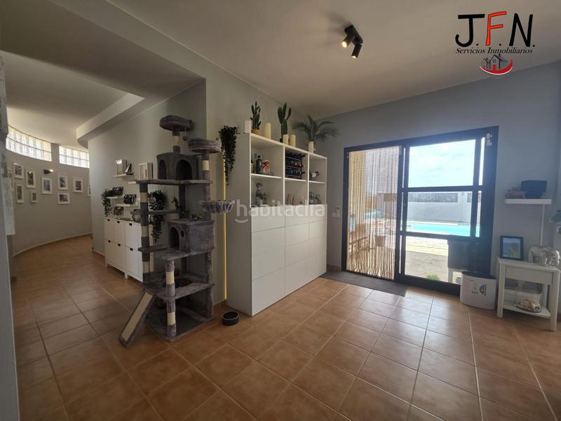 Foto e7b83416-b3d3-47e6-8a83-681d4d182ac1. Chalet exclusivo chalet en Triquivijate en Triquivijate Antigua