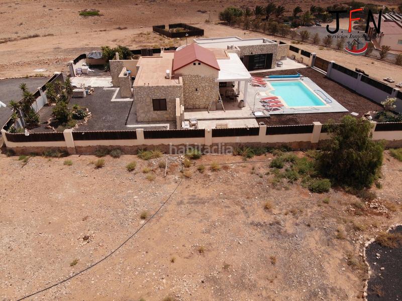 Foto fbdec9db-c8de-4153-bdd1-a37971f275da. Chalet exclusivo chalet en Triquivijate en Triquivijate Antigua