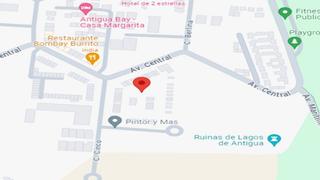 Flat in Caleta de Fuste