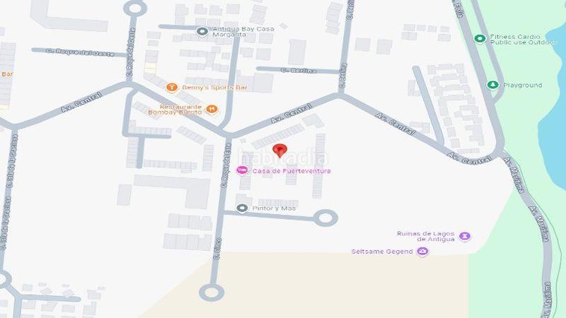 Foto df811a33-c0e0-42fe-ad24-99987ed96300. Appartement dans Caleta de Fuste Antigua