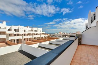 Flat in Corralejo
