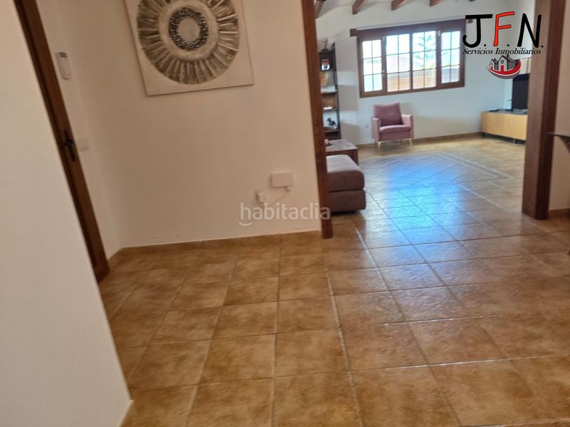 Foto 10fa2281-f4c6-4aa9-8522-af859ed97459. Xalet amb aparcament piscina a Lajares Oliva (La)