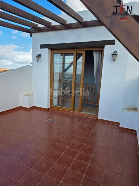 Foto 2aa42aa6-f84b-4688-aa6b-d0305e74a88d. Xalet amb aparcament piscina a Lajares Oliva (La)