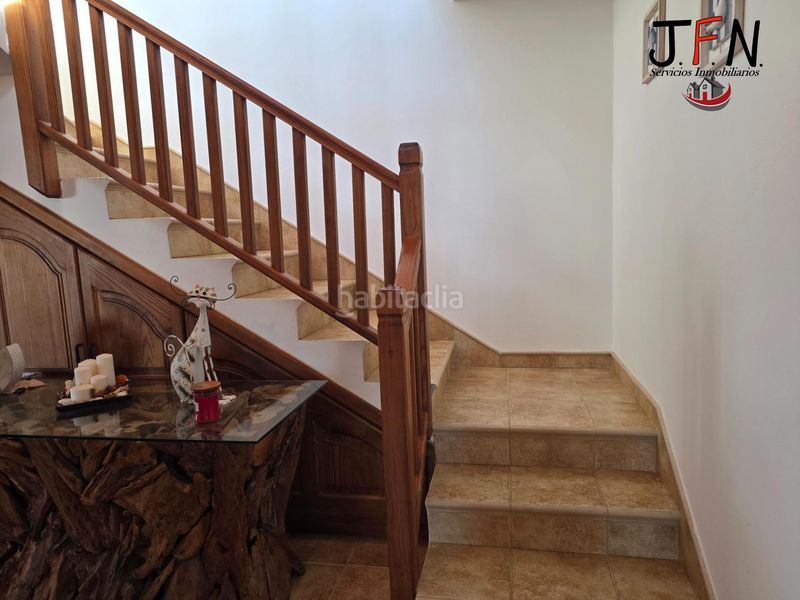 Foto 3458b5bd-de79-4583-a00d-de98b1303cf9. Xalet amb aparcament piscina a Lajares Oliva (La)