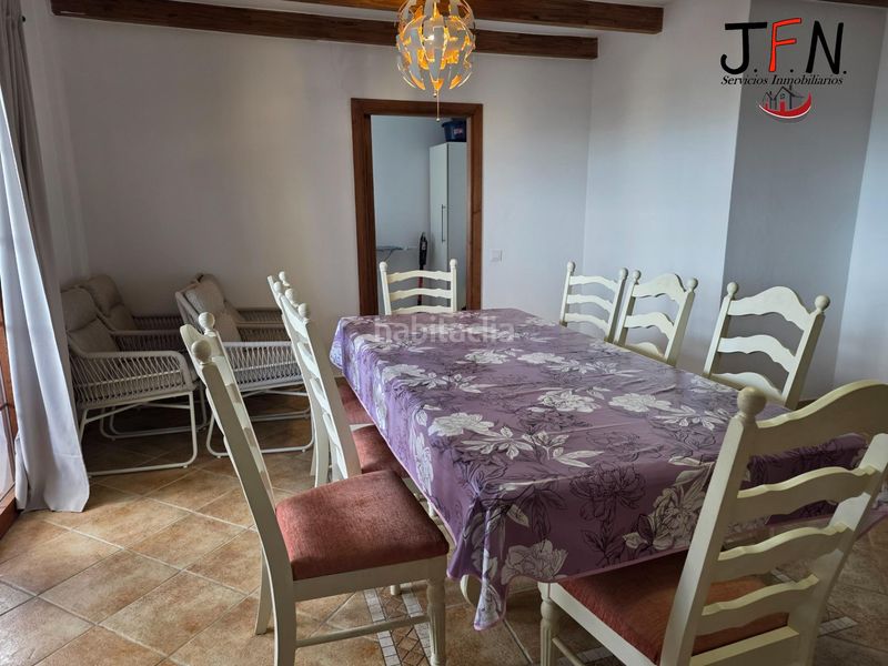 Foto 420927d9-a480-4481-b208-0be148d6b17e. Xalet amb aparcament piscina a Lajares Oliva (La)