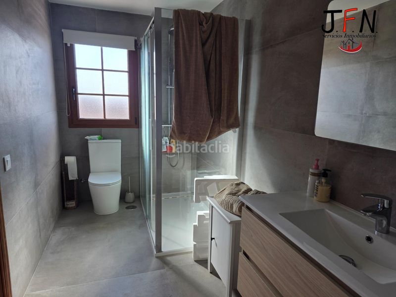 Foto 7128009d-c8e0-436a-974e-f304a889e521. Xalet amb aparcament piscina a Lajares Oliva (La)