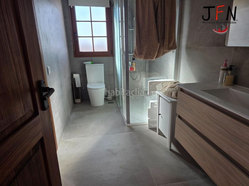 Foto 73a39f36-e806-4385-9be3-1d5e7cf891da. Xalet amb aparcament piscina a Lajares Oliva (La)