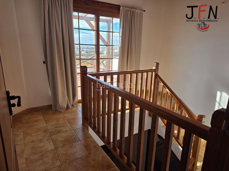 Foto 80843539-9ca8-4a15-8f16-ddb2c486722c. Xalet amb aparcament piscina a Lajares Oliva (La)