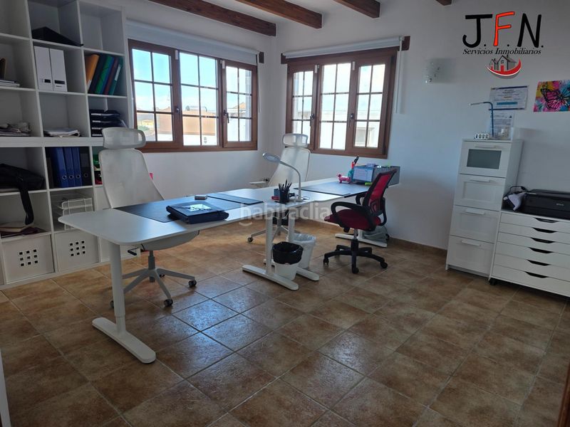 Foto 9f4c925a-c9ed-45ee-9df0-f5d3140e3aa2. Xalet amb aparcament piscina a Lajares Oliva (La)