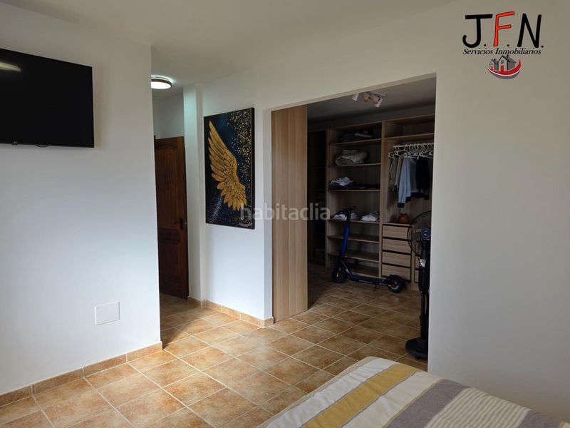 Foto af2fd362-c689-40bb-9379-bac12001fac2. Xalet amb aparcament piscina a Lajares Oliva (La)