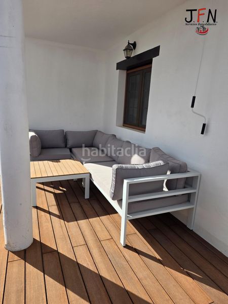 Foto c2c6f888-7764-4412-8948-af8b3f97daf5. Xalet amb aparcament piscina a Lajares Oliva (La)