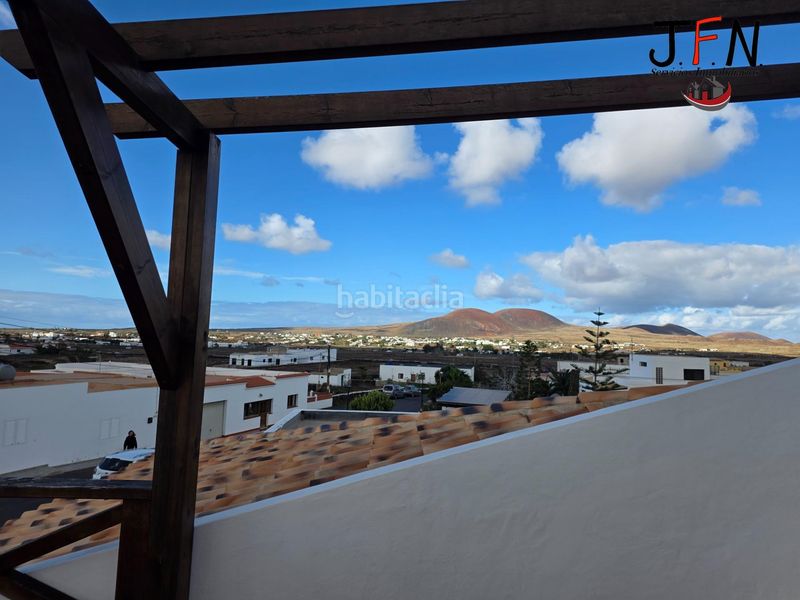 Foto ce61b233-beeb-4b88-90e4-df6ee74731f2. Xalet amb aparcament piscina a Lajares Oliva (La)