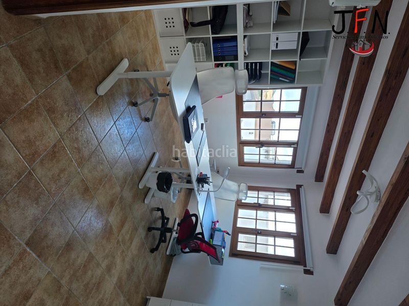 Foto d5c61d06-bb34-48c6-b440-41b7d8467678. Xalet amb aparcament piscina a Lajares Oliva (La)