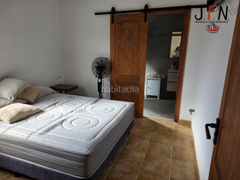 Foto e3482524-6046-4cbd-b4ef-65990e1cb675. Xalet amb aparcament piscina a Lajares Oliva (La)