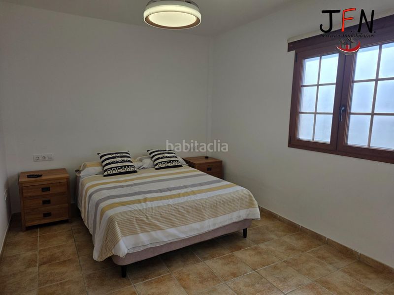 Foto ed29ba2f-451e-4a65-99b0-dd72376b7f8b. Xalet amb aparcament piscina a Lajares Oliva (La)