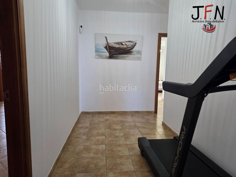 Foto f304668d-4046-450e-9db4-6e98a68efa82. Xalet amb aparcament piscina a Lajares Oliva (La)