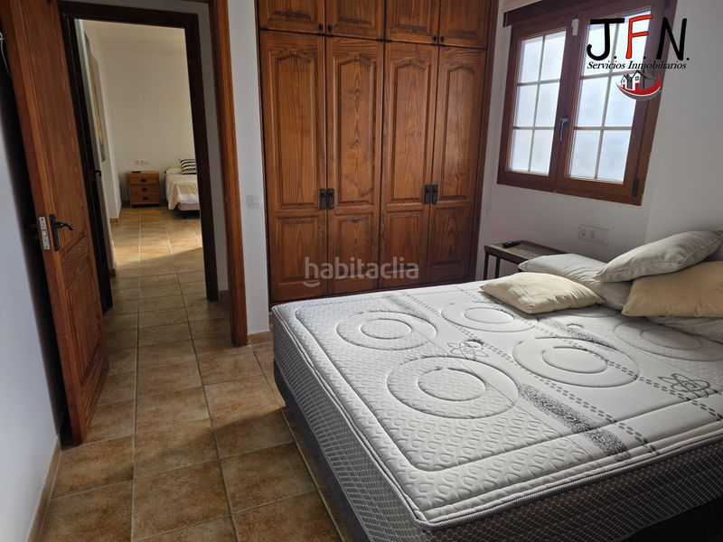 Foto f38b79ff-70ae-433f-ae85-73f3de6f604d. Xalet amb aparcament piscina a Lajares Oliva (La)