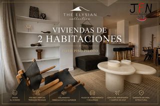 Apartament a Carretera CASTILLO 3 FASE F