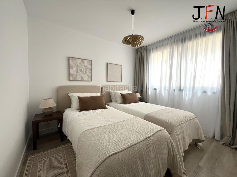 Foto 0380f620-1627-45f6-b329-ccba01f79acd. Apartament amb aparcament piscina a Caleta de Fuste Antigua