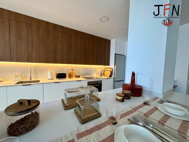 Foto 0435204f-e5e7-495b-ac5b-bfa9a0220481. Apartament amb aparcament piscina a Caleta de Fuste Antigua