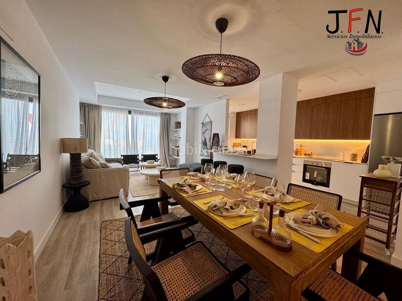 Foto 1c0d6b05-5158-4889-8abf-7956f986ea4c. Apartament amb aparcament piscina a Caleta de Fuste Antigua