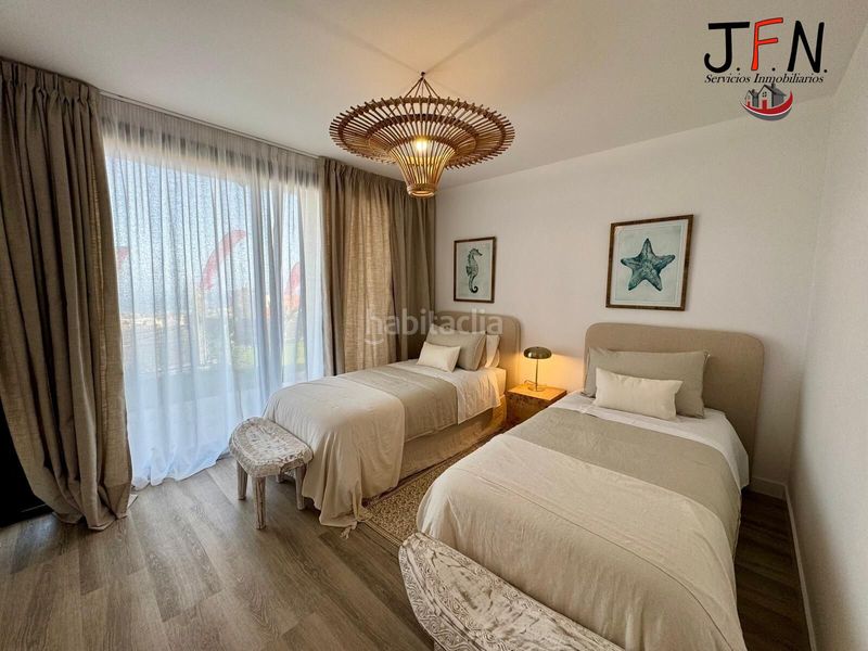 Foto 38e45dcf-1492-4598-9e67-ec6227f3da78. Apartament amb aparcament piscina a Caleta de Fuste Antigua