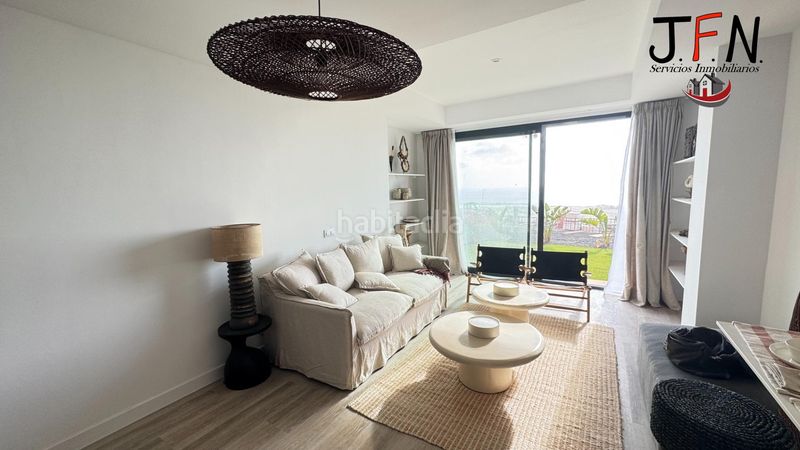 Foto 3a5f78ff-a3fa-4c0e-bacb-9978e5fb3fb2. Apartament amb aparcament piscina a Caleta de Fuste Antigua