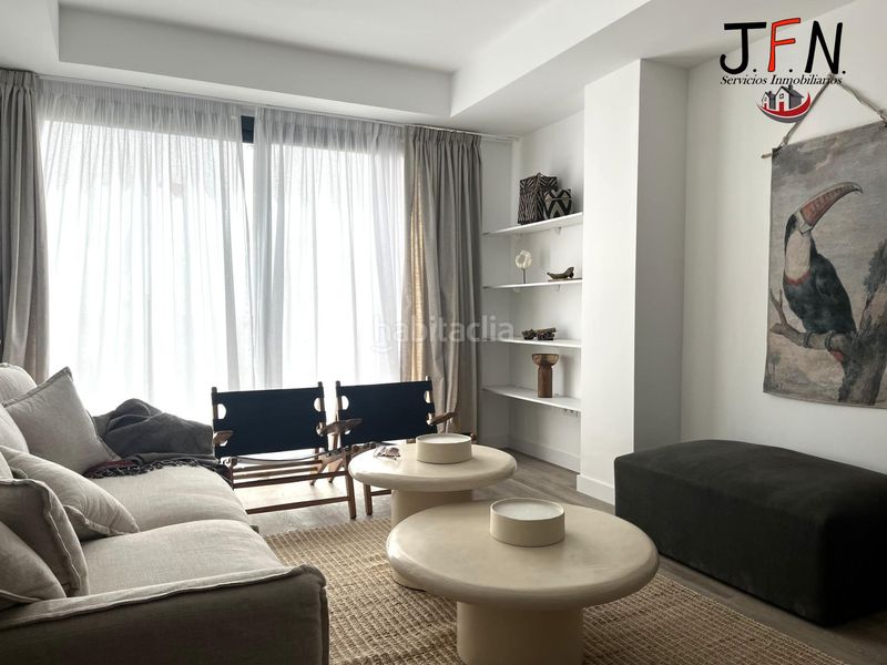 Foto 550aec28-f5ca-4b66-a66e-f4b4f0a2fd27. Apartament amb aparcament piscina a Caleta de Fuste Antigua