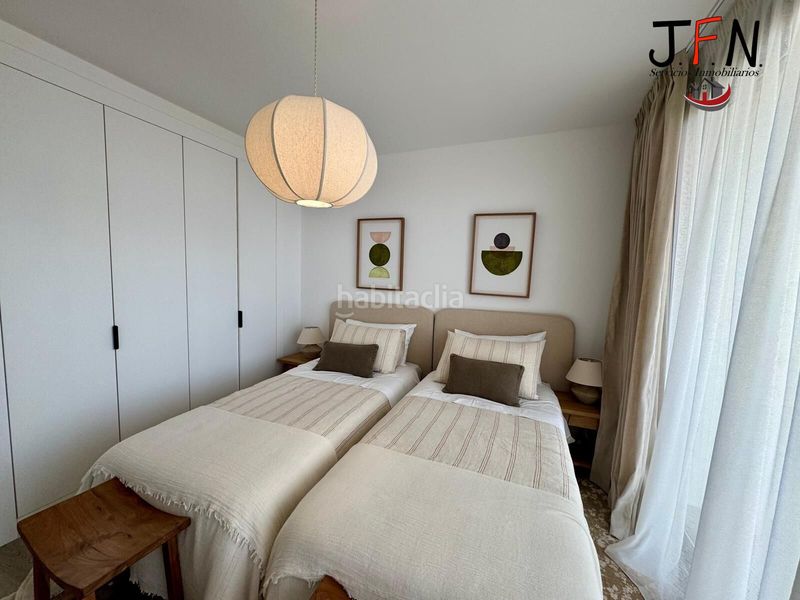 Foto 890d410b-f211-4198-b652-6b9466e072b4. Apartament amb aparcament piscina a Caleta de Fuste Antigua