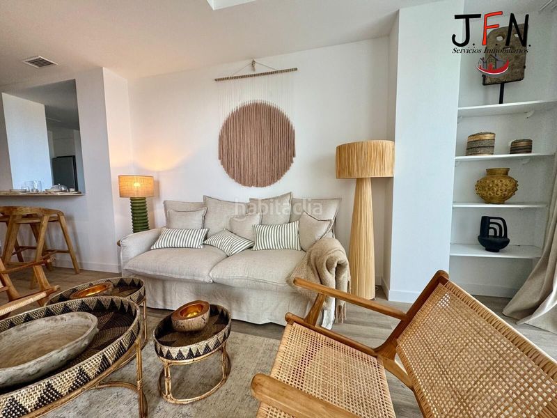 Foto e04a89f1-59ff-485b-9978-1564032ac4ef. Apartament amb aparcament piscina a Caleta de Fuste Antigua