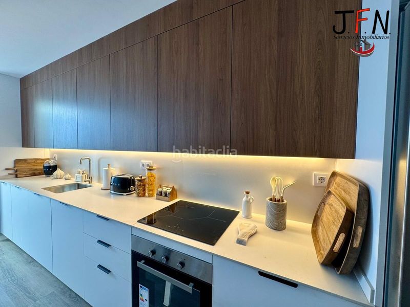 Foto e72924ac-25f0-483e-9ea3-2dfd31c2fbde. Apartament amb aparcament piscina a Caleta de Fuste Antigua